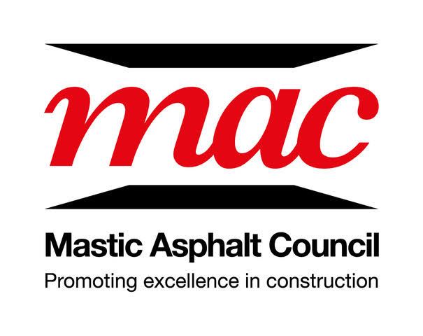Mastic asphalt partner logo